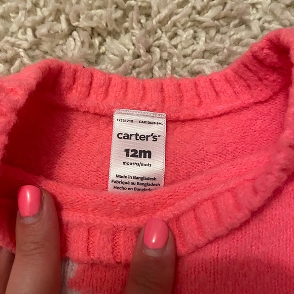 Sweater - Picture 3 of 3